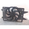 Recambio de electroventilador para fiat doblo cargo (223) 1.9 diesel cat referencia OEM IAM   GATE