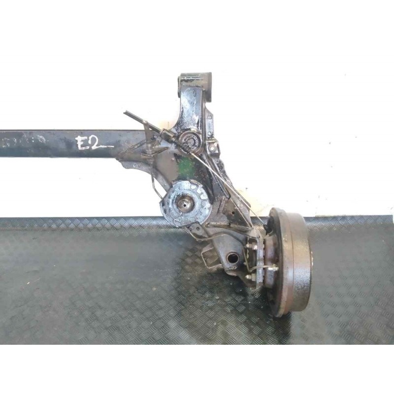 Recambio de puente trasero para opel astra f berlina gl referencia OEM IAM 5