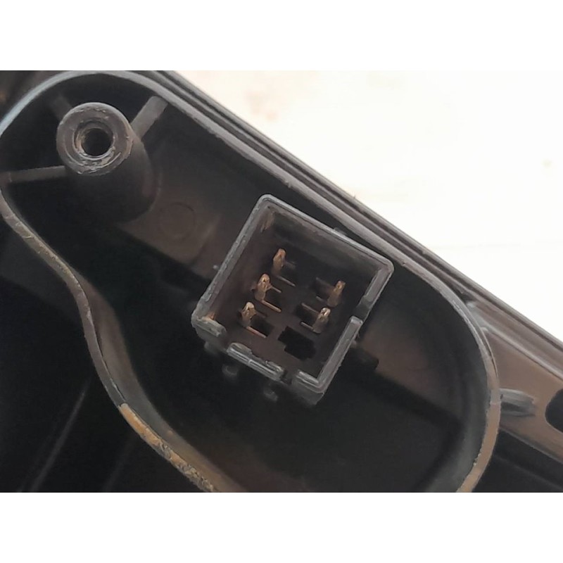 Recambio de retrovisor derecho para opel tigra twin top cosmo referencia OEM IAM - Azul 3