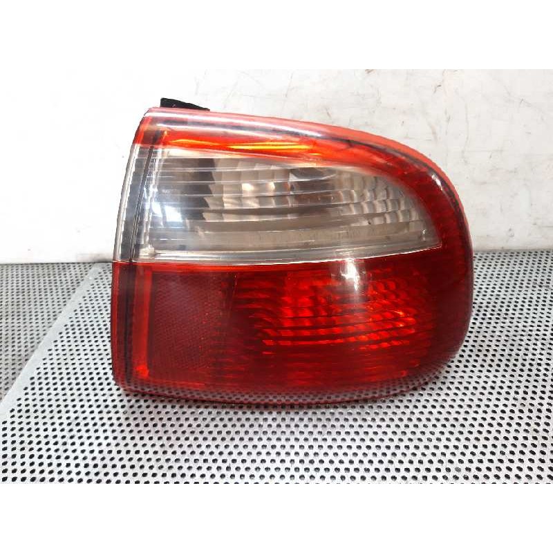 Recambio de piloto trasero derecho para seat toledo (1m2) stella referencia OEM IAM   
