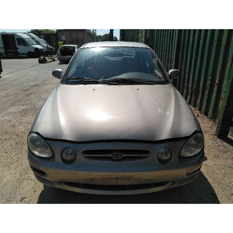 kia shuma del año 1998