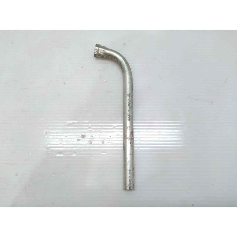 Recambio de llave rueda para audi a5 sportback (f5a) sport referencia OEM IAM   