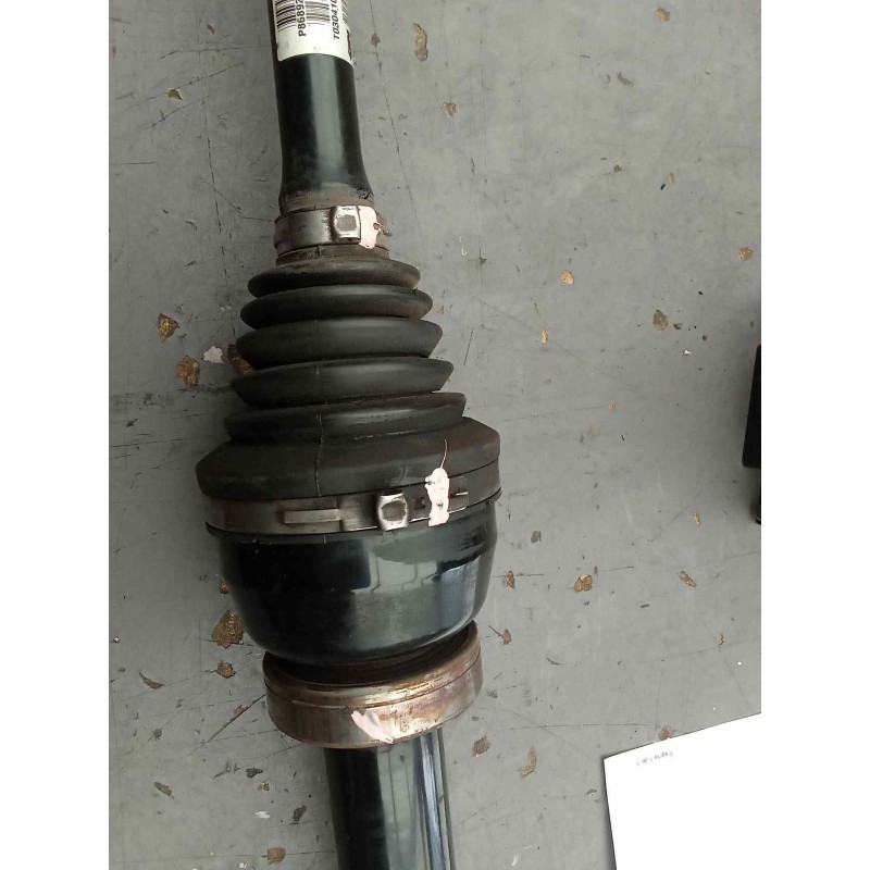Recambio de transmision delantera derecha para volvo v70 familiar d5 referencia OEM IAM P8689214 - Azul 5