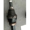 Recambio de transmision delantera derecha para volvo v70 familiar d5 referencia OEM IAM P8689214  