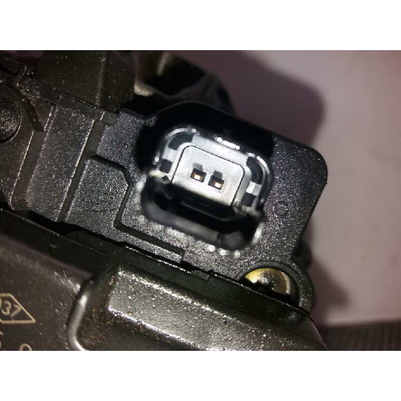 Recambio de alternador para renault laguna ii grandtour (kg0) dynamique luxe referencia OEM IAM 0124525049 8200262462 - Gris 5