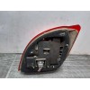 Recambio de piloto trasero izquierdo para ford fiesta berlina (dx) ghia referencia OEM IAM   