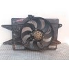 Recambio de electroventilador para fiat doblo cargo (223) 1.9 diesel cat referencia OEM IAM   GATE