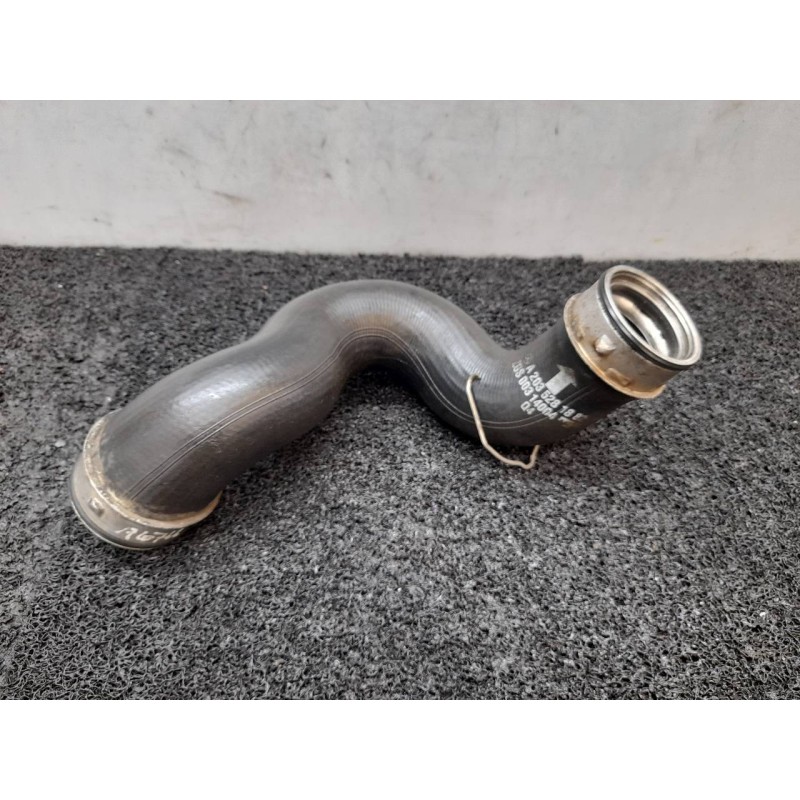 Recambio de tubo para mercedes-benz clase c (w203) familiar c 270 t cdi (203.216) referencia OEM IAM A2035281882  