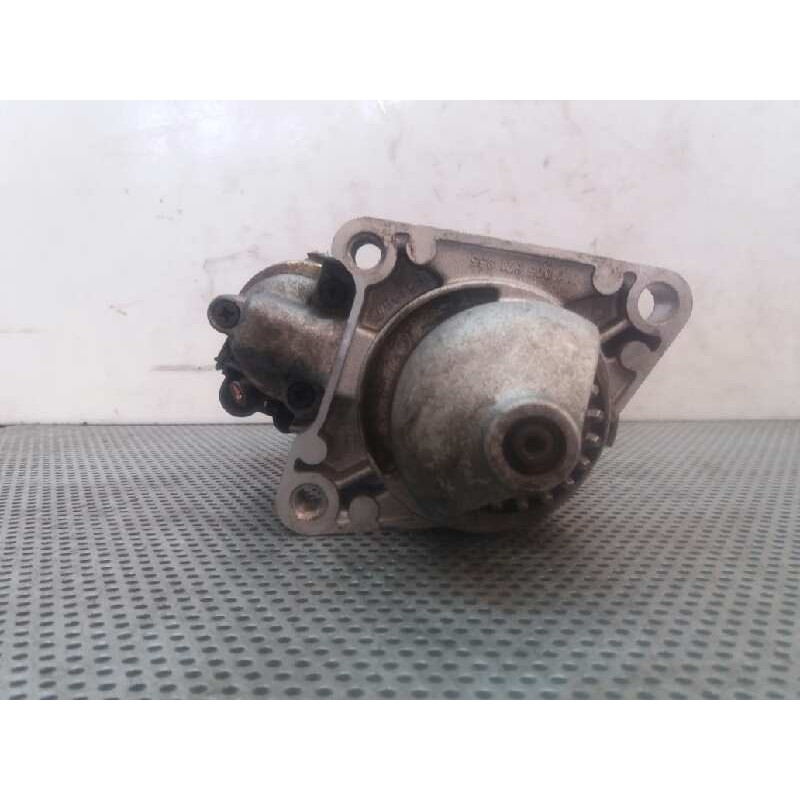 Recambio de motor arranque para ford ka (ccq) básico referencia OEM IAM 0001107059 - Rojo 5