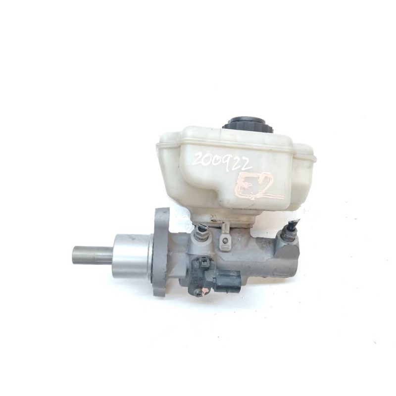 Recambio de bomba freno para volkswagen golf vi (5k1) gtd referencia OEM IAM   