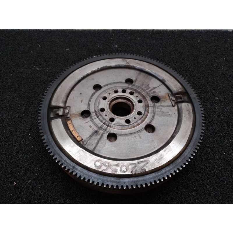 Recambio de volante motor para citroën c8 hdi 138 fap exclusive referencia OEM IAM 9670688180  LUK 3