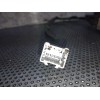 Recambio de cerradura puerta delantera izquierda para mg serie 400 (rt) 1.6 cat referencia OEM IAM   
