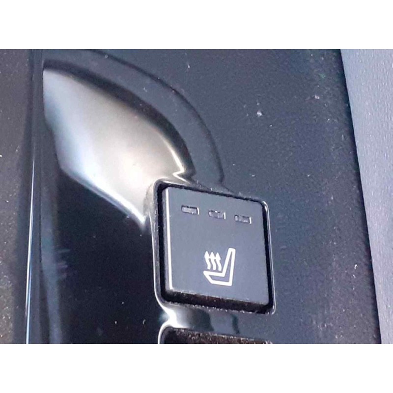 Recambio de asientos traseros para hyundai tucson (nx4e, nx4a) 1.6 t-gdi plug-in-hybrid htrac referencia OEM IAM - Gris 4