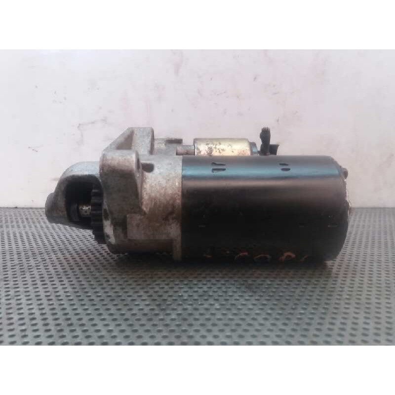 Recambio de motor arranque para ford ka (ccq) básico referencia OEM IAM 0001107059 - Rojo 6