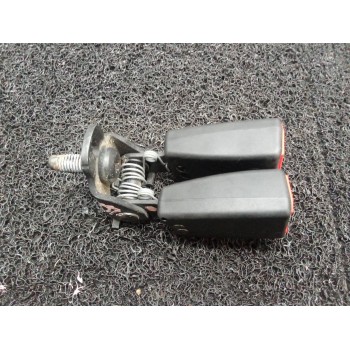 ENGANCHE CINTURON TRASERO DERECHO 6C9N613K21AB 