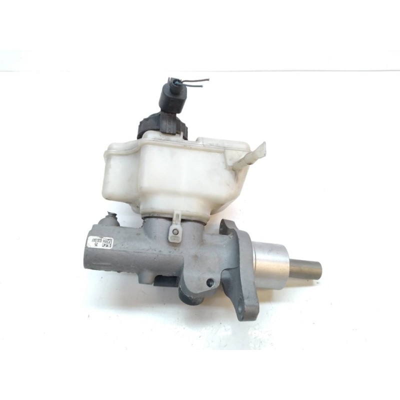 Recambio de bomba freno para volkswagen golf vi (5k1) gtd referencia OEM IAM - Negro 2