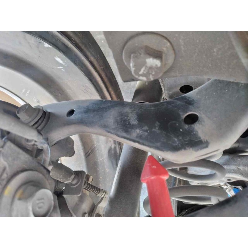 Recambio de tirante trasero derecho para hyundai i30 (pd) n line 30 aniversario referencia OEM IAM   