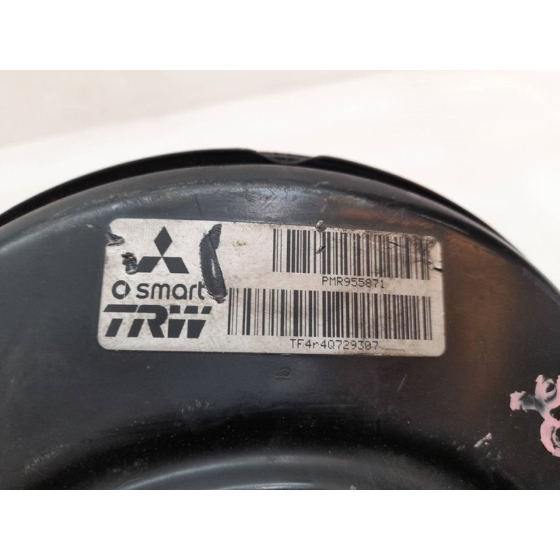 Recambio de servofreno para mitsubishi colt berlina 5 (z30a) 1.1 cat referencia OEM IAM PMR955871 TF4R4Q729307 TRW - Gris 2