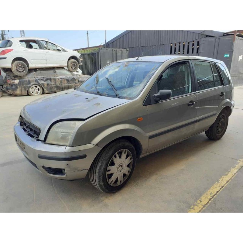 ford fusion (cbk) del año 2004