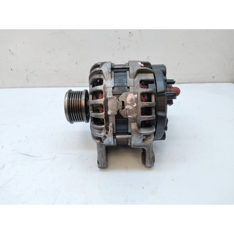 Recambio de alternador para dacia lodgy laureate referencia OEM IAM 231002949RC F000BL0719 BOSCH