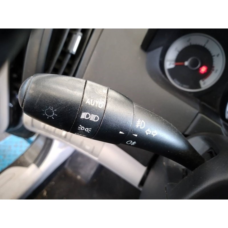 Recambio de mando luces para kia pro_cee'd active referencia OEM IAM 934101H400 - Negro 2