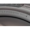 Recambio de llanta para nissan pick-up (d22) cabina simple diesel referencia OEM IAM 4030001G00  