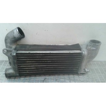 INTERCOOLER 19000PFTE12001 AV BTP2790