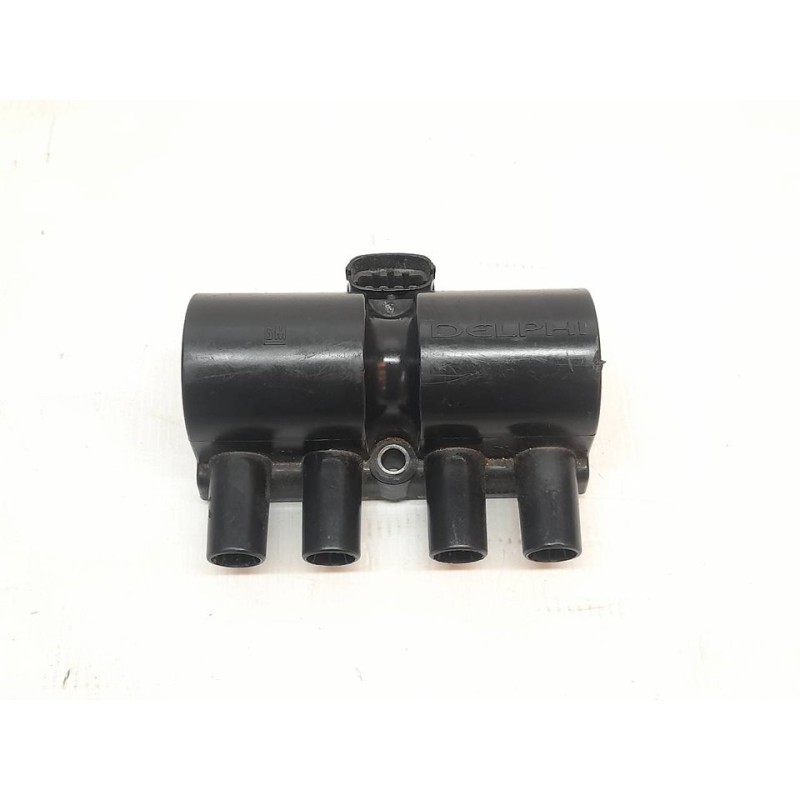 Recambio de bobina encendido para opel astra g berlina 1.6 referencia OEM IAM 19005241  DELPHI