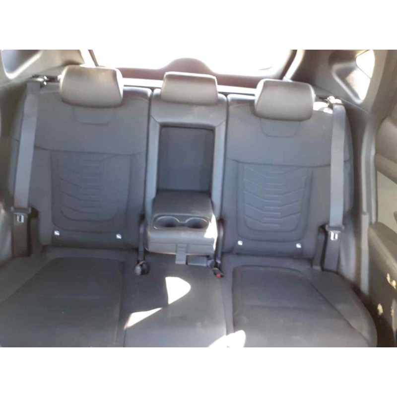 Recambio de asientos traseros para hyundai tucson (nx4e, nx4a) 1.6 t-gdi plug-in-hybrid htrac referencia OEM IAM - Gris 5