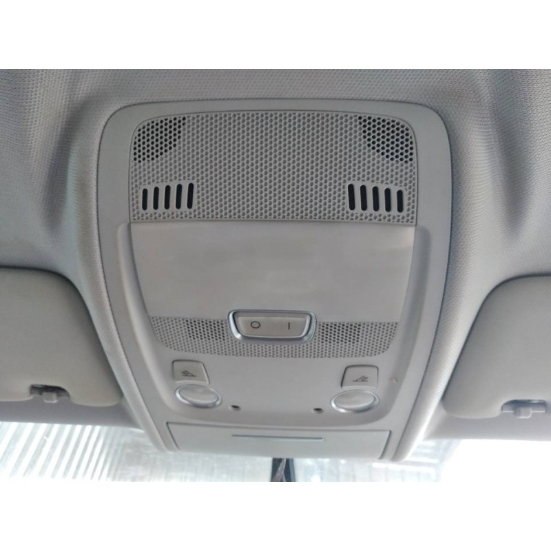 Recambio de luz interior para audi a4 ber. (b8) e referencia OEM IAM   