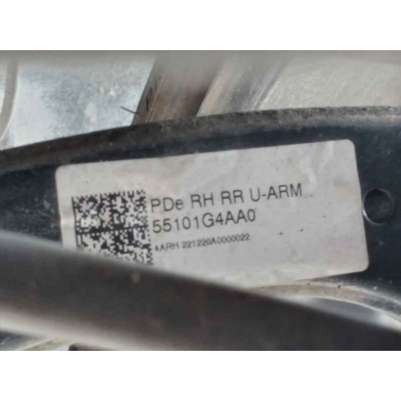 Recambio de tirante trasero derecho para hyundai i30 (pd) n line 30 aniversario referencia OEM IAM 2