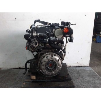 MOTOR COMPLETO N7BA 