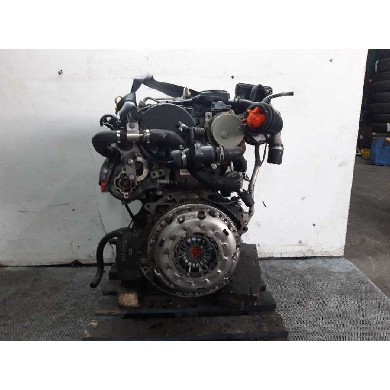 Recambio de motor completo para ford mondeo berlina (ge) ghia (06.2003) (d) referencia OEM IAM N7BA  