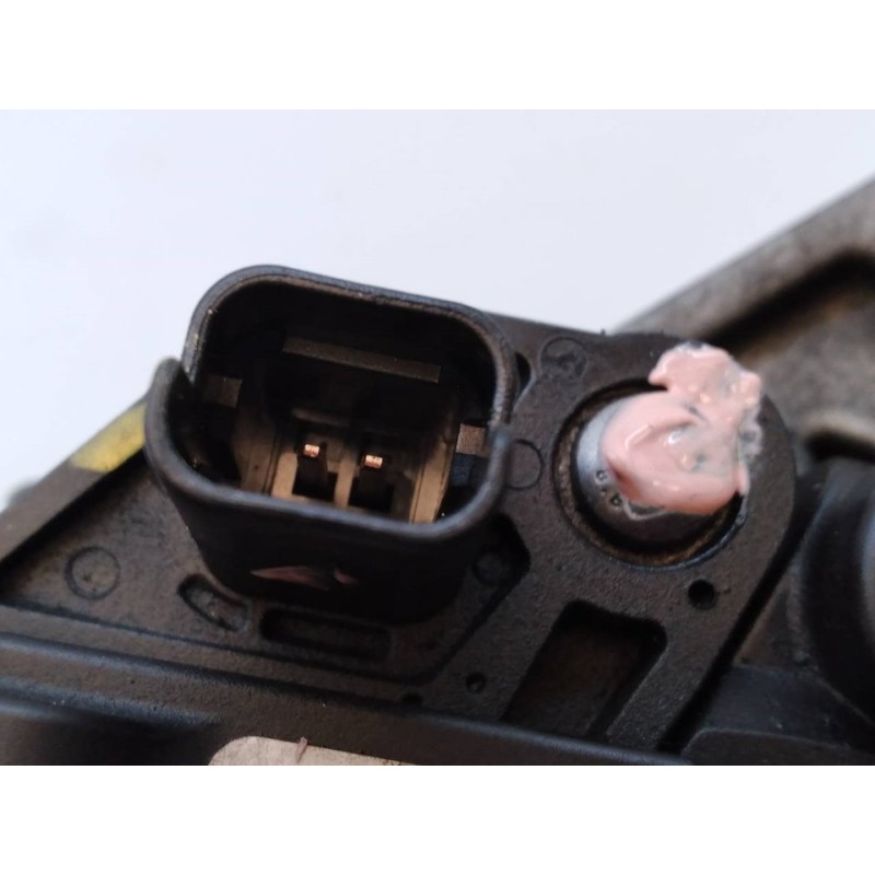 Recambio de alternador para dacia lodgy laureate referencia OEM IAM 231002949RC F000BL0719 BOSCH - Blanco 2