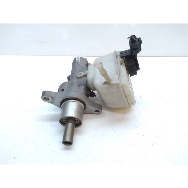 Recambio de bomba freno para volkswagen golf vi (5k1) gtd referencia OEM IAM - Negro 3