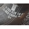 Recambio de tubo para mercedes-benz clase c (w203) familiar c 270 t cdi (203.216) referencia OEM IAM A2035281882  