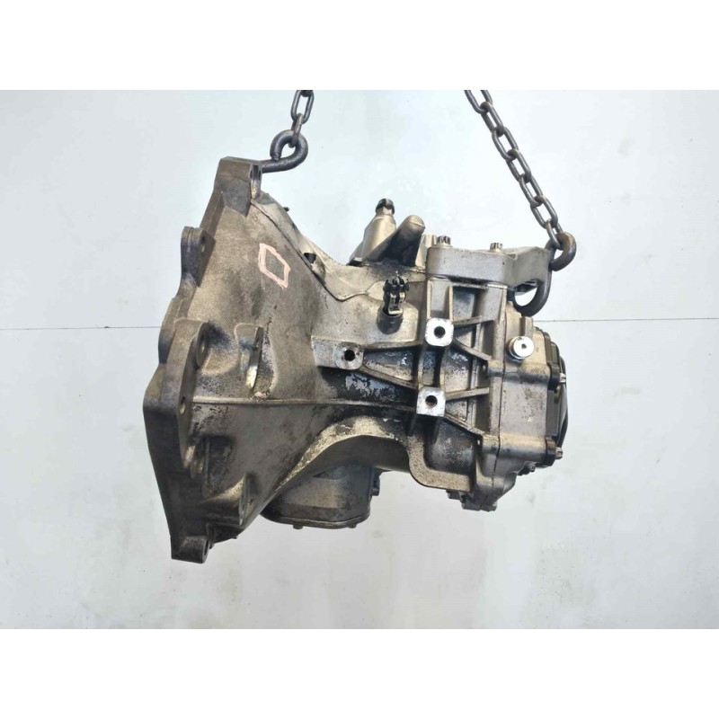Recambio de caja cambios para opel corsa d cosmo referencia OEM IAM 55565178  