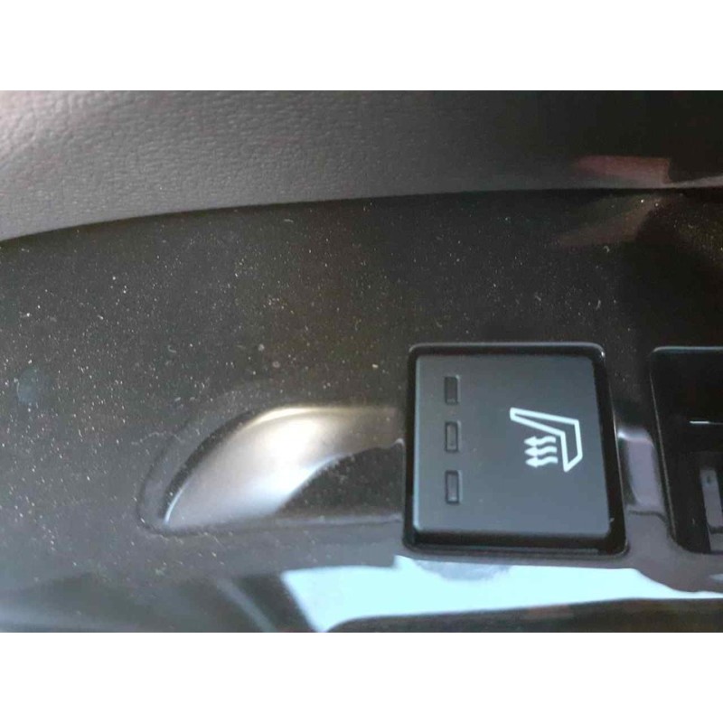 Recambio de asientos traseros para hyundai tucson (nx4e, nx4a) 1.6 t-gdi plug-in-hybrid htrac referencia OEM IAM - Gris 6