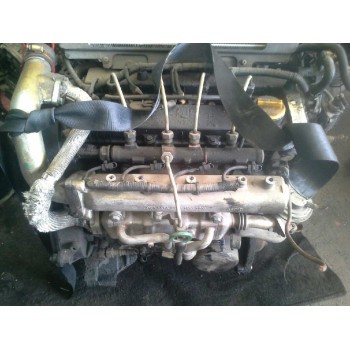 MOTOR COMPLETO 1.4 DICOR 05 14DICOR05 