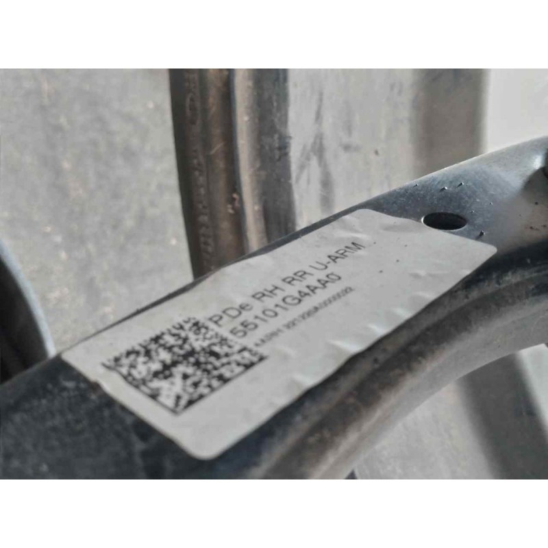Recambio de tirante trasero derecho para hyundai i30 (pd) n line 30 aniversario referencia OEM IAM 3