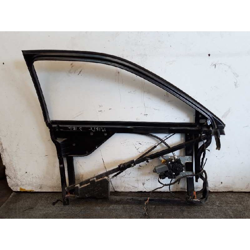 Recambio de elevalunas delantero izquierdo para audi a3 (8l) 1.9 tdi ambition referencia OEM IAM   