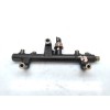 Recambio de rampa inyectora para citroën c8 hdi 138 fap exclusive referencia OEM IAM 9681909680 9663305480 