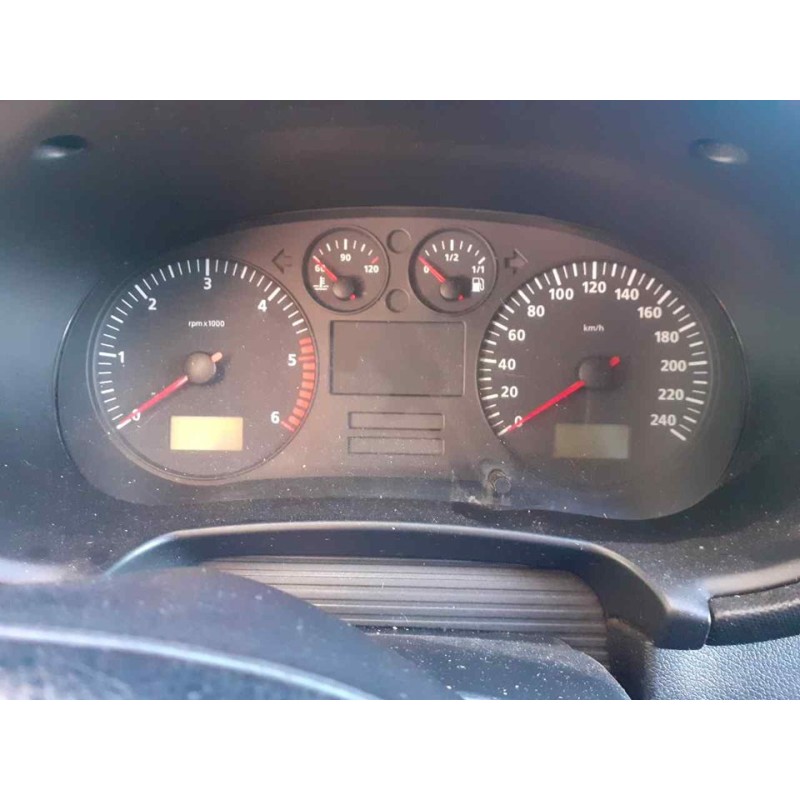seat leon (1m1) del año 2004