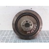 Recambio de polea cigueñal para fiat doblo cargo (223) 1.9 diesel cat referencia OEM IAM 46770939  