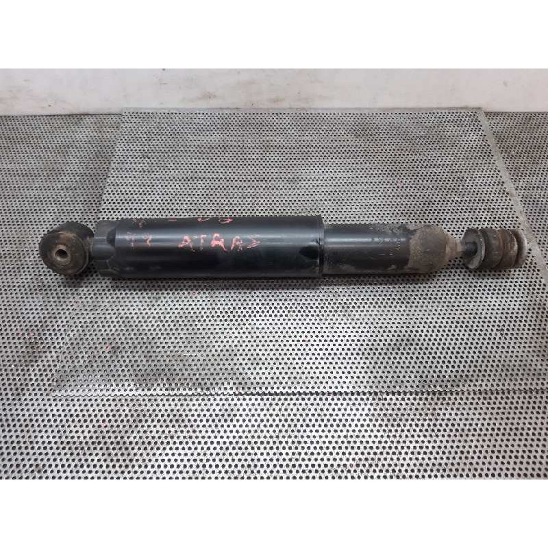 Recambio de amortiguador trasero derecho para land rover range rover (lp) 4.6 cat referencia OEM IAM  34147 V 8