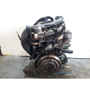 MOTOR COMPLETO Z17DTL 