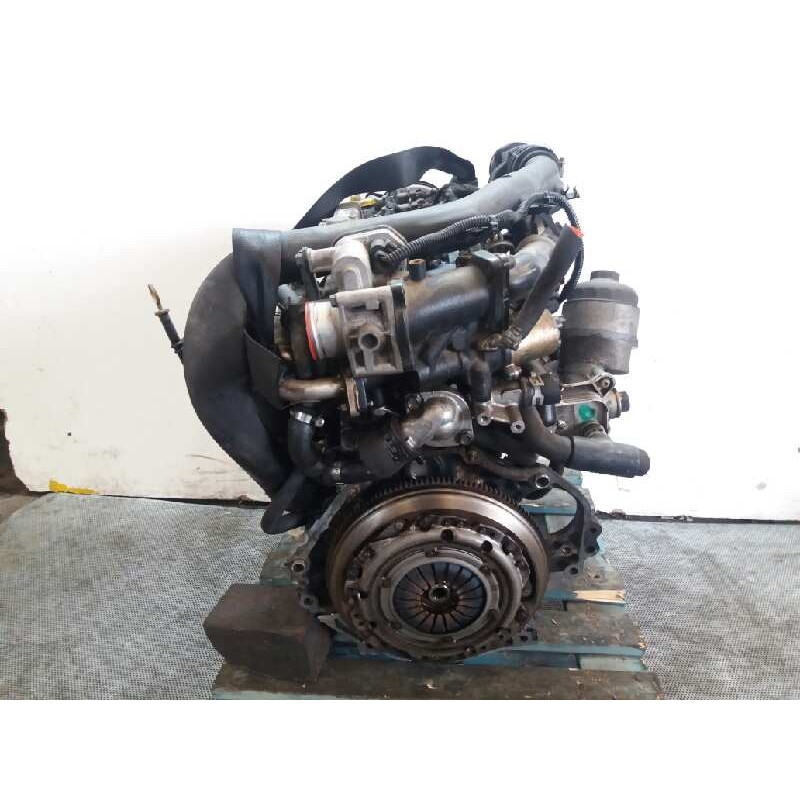 Recambio de motor completo para opel astra h berlina enjoy referencia OEM IAM Z17DTL  