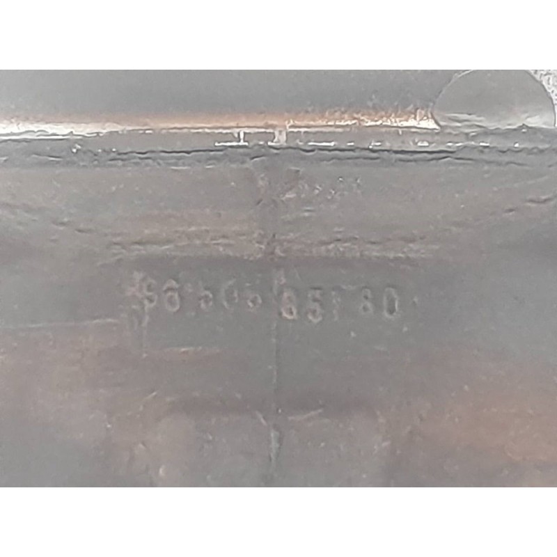 Recambio de soporte cambio para peugeot 1007 1.4 referencia OEM IAM 9650585180 - Rojo 4