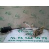 Recambio de cerradura puerta delantera derecha para ford mondeo berlina (gd) referencia OEM IAM 9BGF21812M  