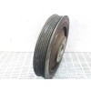 Recambio de polea cigueñal para fiat doblo cargo (223) 1.9 diesel cat referencia OEM IAM 46770939  